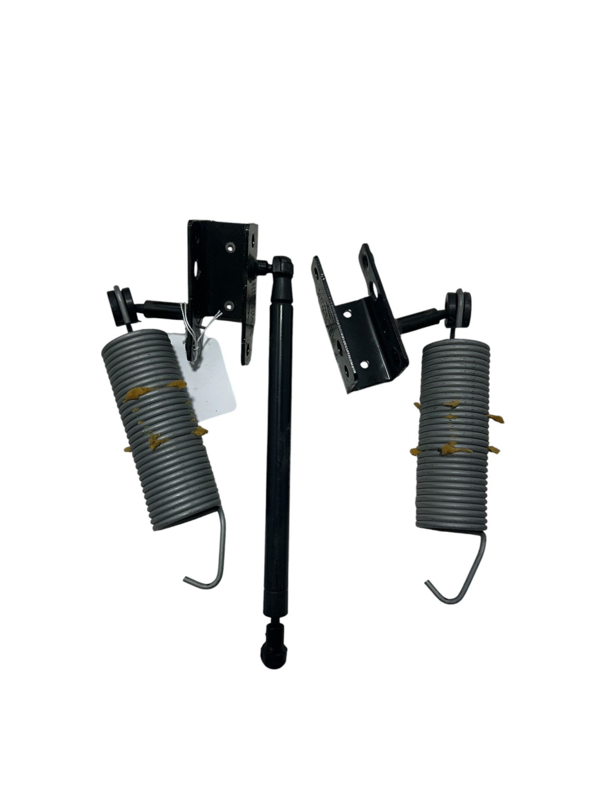 MUELLES APERTURA MALETERO  JAGUAR XE