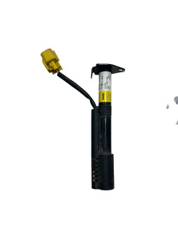 AVTIVADOR AIRBAG CAPO  JAGUAR XE