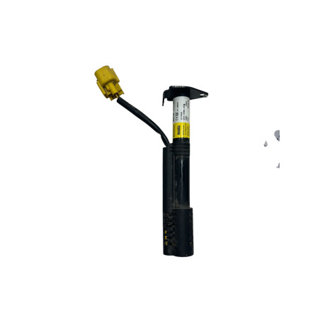 AVTIVADOR AIRBAG CAPO  JAGUAR XE