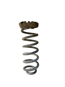 MUELLE AMORTIGUADOR TRASERO DERECHO JAGUAR XE