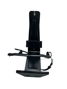 SOPORTE CAJA FUSIBLES BATERIA  JAGUAR XE