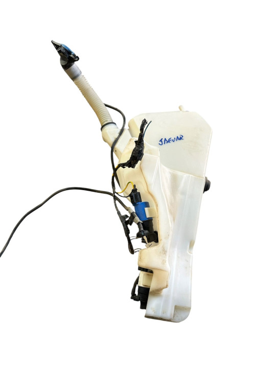 BOTE AGUA LIMPIA JAGUAR XE