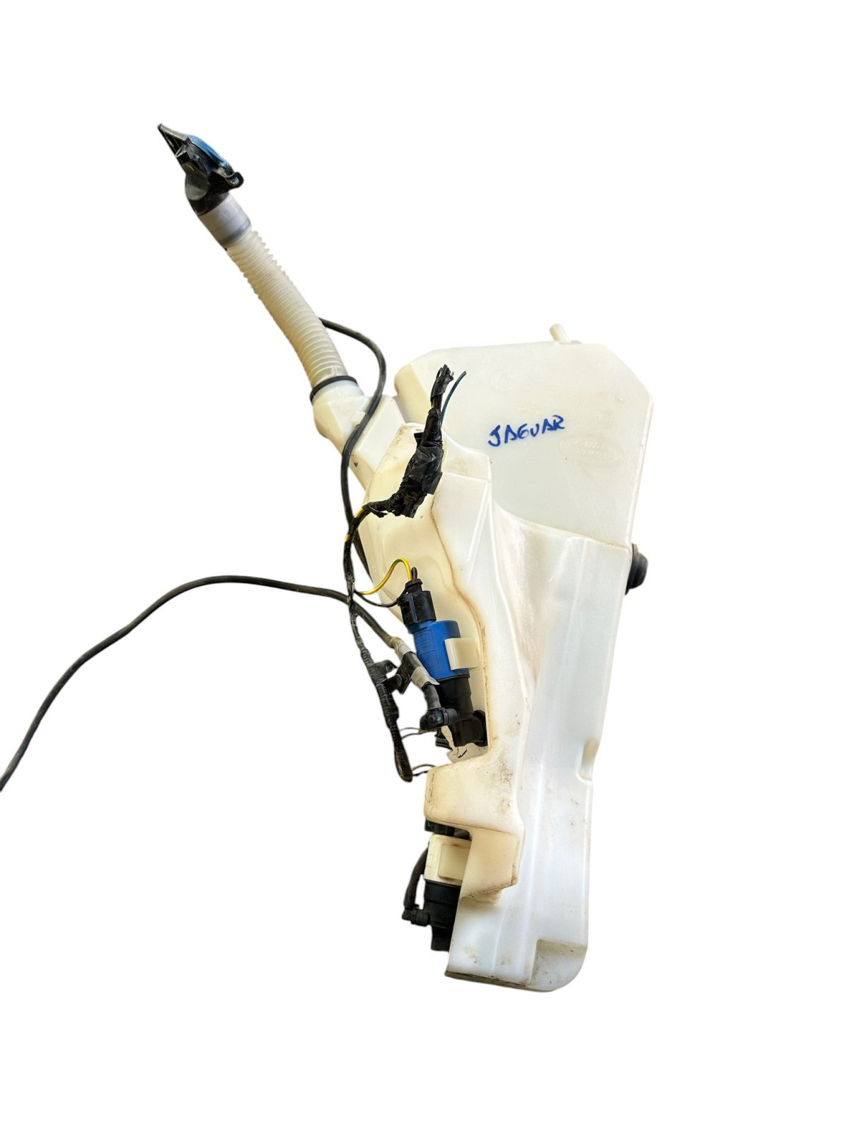 BOTE AGUA LIMPIA JAGUAR XE