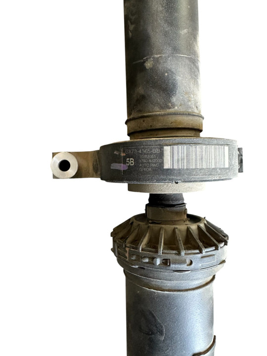 CARDAN CENTRAL  JAGUAR XE