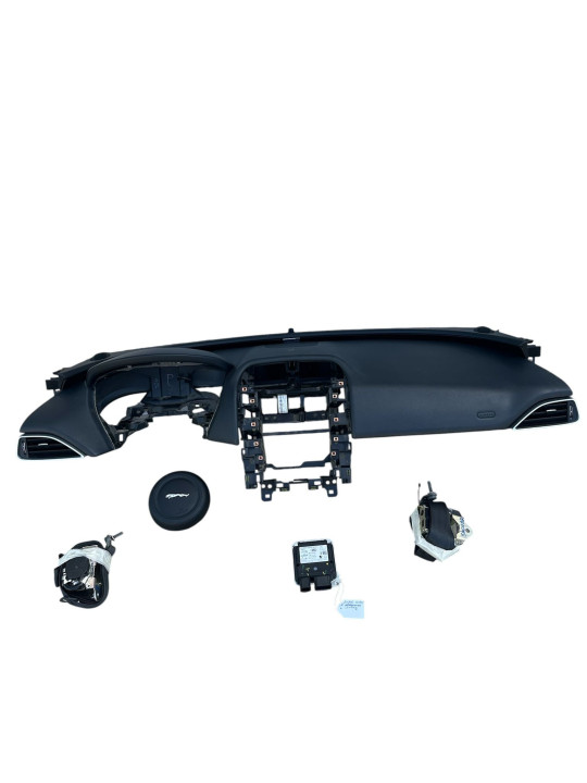 KIT DE AIRBAG JAGUAR XE