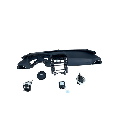 KIT DE AIRBAG JAGUAR XE