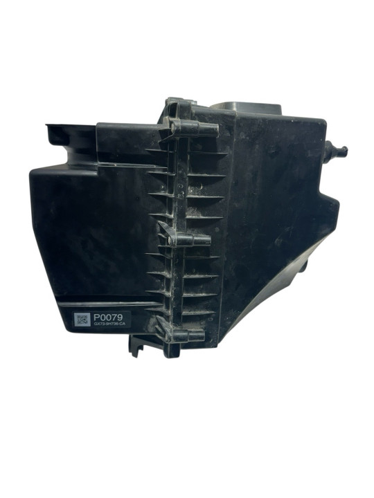 CAJA FILTRO DE AIRE JAGUAR XE