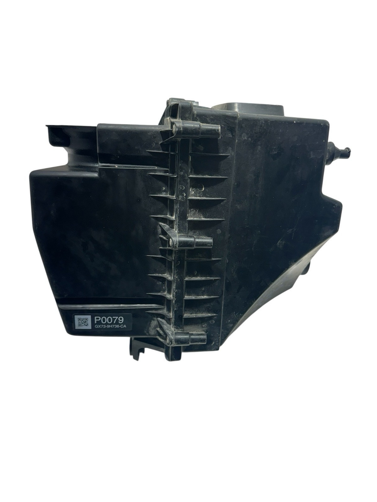 CAJA FILTRO DE AIRE JAGUAR XE