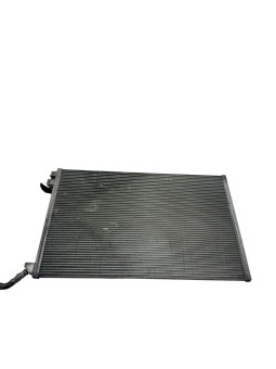 RADIADOR A/C  JAGUAR XE