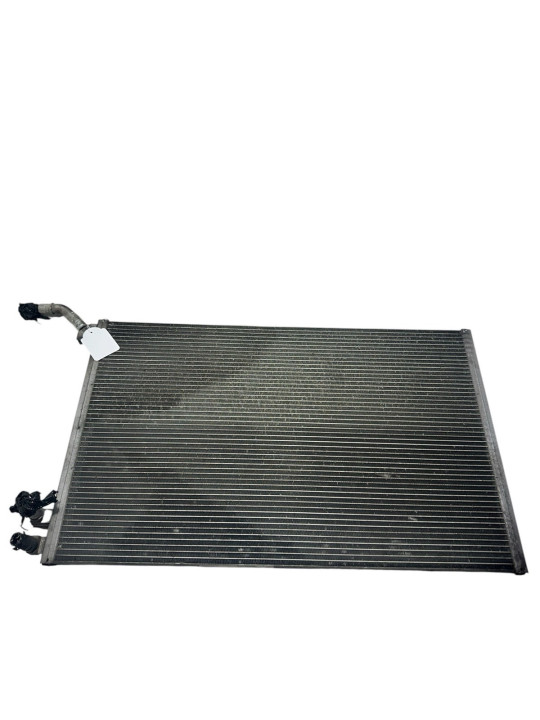 RADIADOR A/C  JAGUAR XE