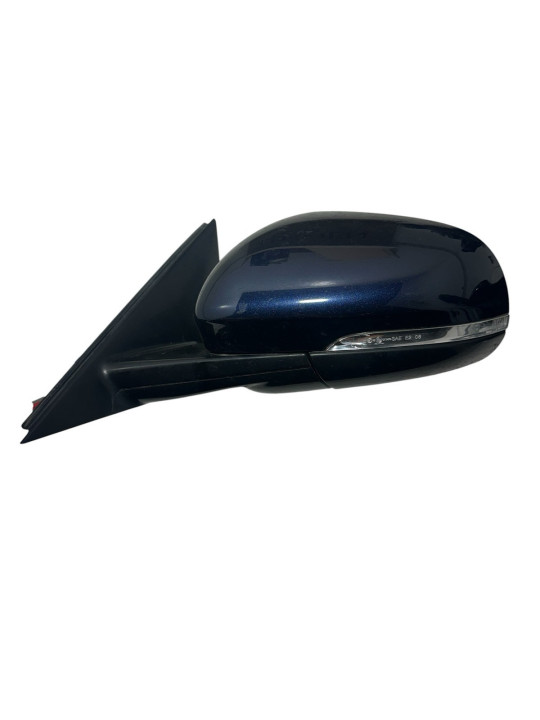 Retrovisor derecho jaguar XE