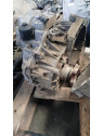 Caja de cambios volkswagen passat 2008