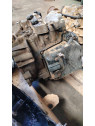 Caja de cambios volkswagen passat 2008