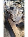 Caja de cambios volkswagen passat 2008