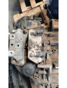 Caja de cambios volkswagen passat 2008