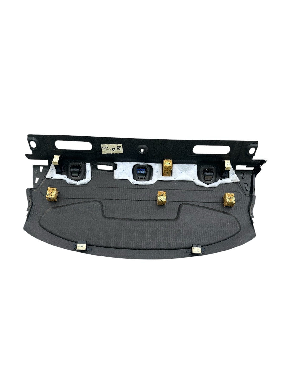 BANDEJA MALETERO JAGUAR XE