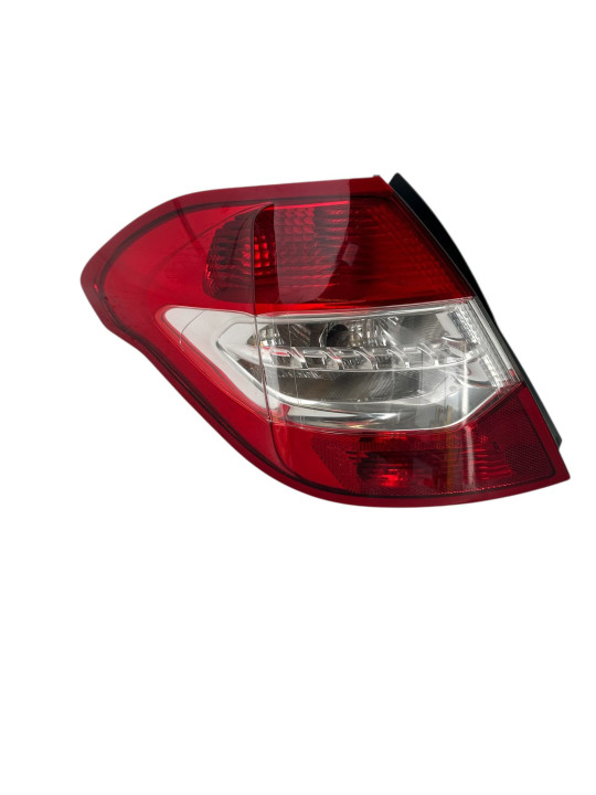 PILOTO TRASERO IZQUIERDO CITROEN C4 2012