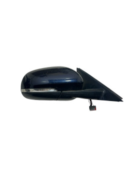 RETROVISOR IZQUIERDO JAGUAR XE
