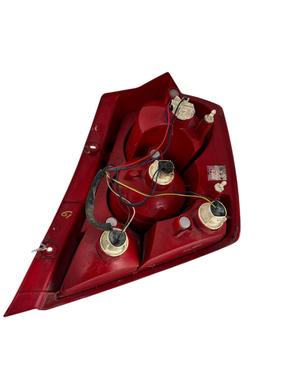 PILOTO TRASERO IZQUIERDO DAEWOO KALOS