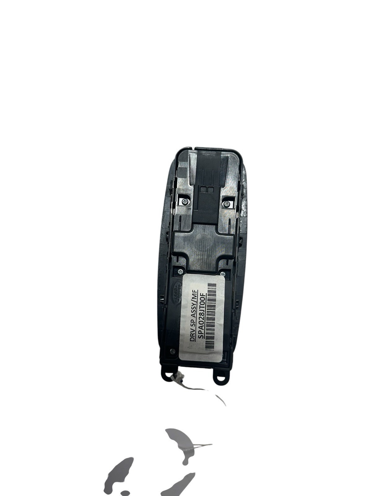 BOTONERA ELEVALUNAS PUERTA DELANTERA IZQUIERDA  JAGUAR XE
