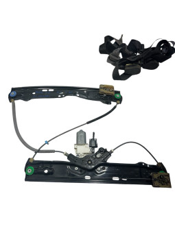 MOTOR CON  ELEVALUNAS PUERTA DELANTERA IZQUIERDA JAGUAR XE