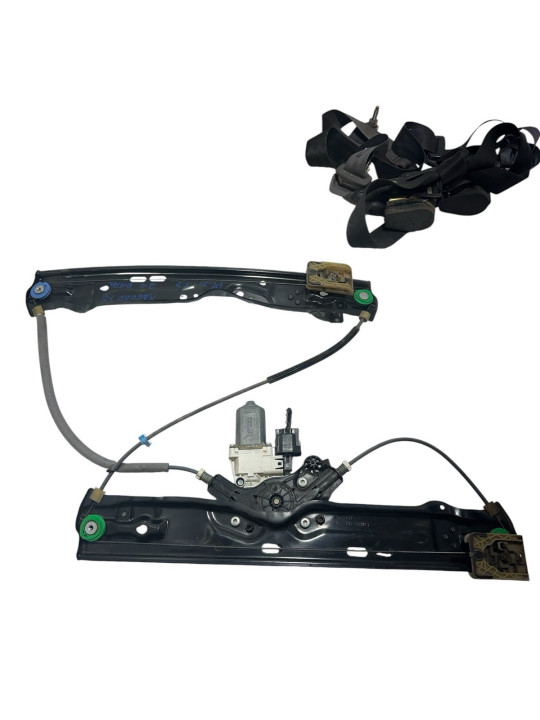 MOTOR CON  ELEVALUNAS PUERTA DELANTERA IZQUIERDA JAGUAR XE