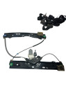 MOTOR CON  ELEVALUNAS PUERTA DELANTERA IZQUIERDA JAGUAR XE