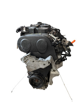 MOTOR VOLKSWAGEN PASSAT BMR