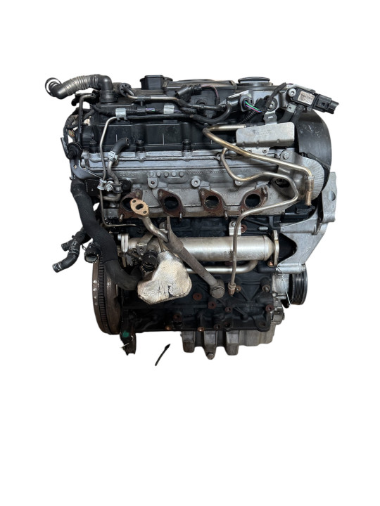 MOTOR VOLKSWAGEN PASSAT BMR