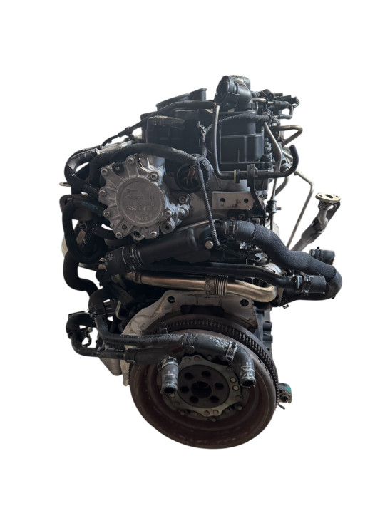 MOTOR VOLKSWAGEN PASSAT BMR