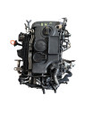 MOTOR VOLKSWAGEN PASSAT BMR
