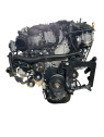 MOTOR JAGUAR XE
