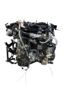 MOTOR JAGUAR XE