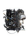 MOTOR JAGUAR XE