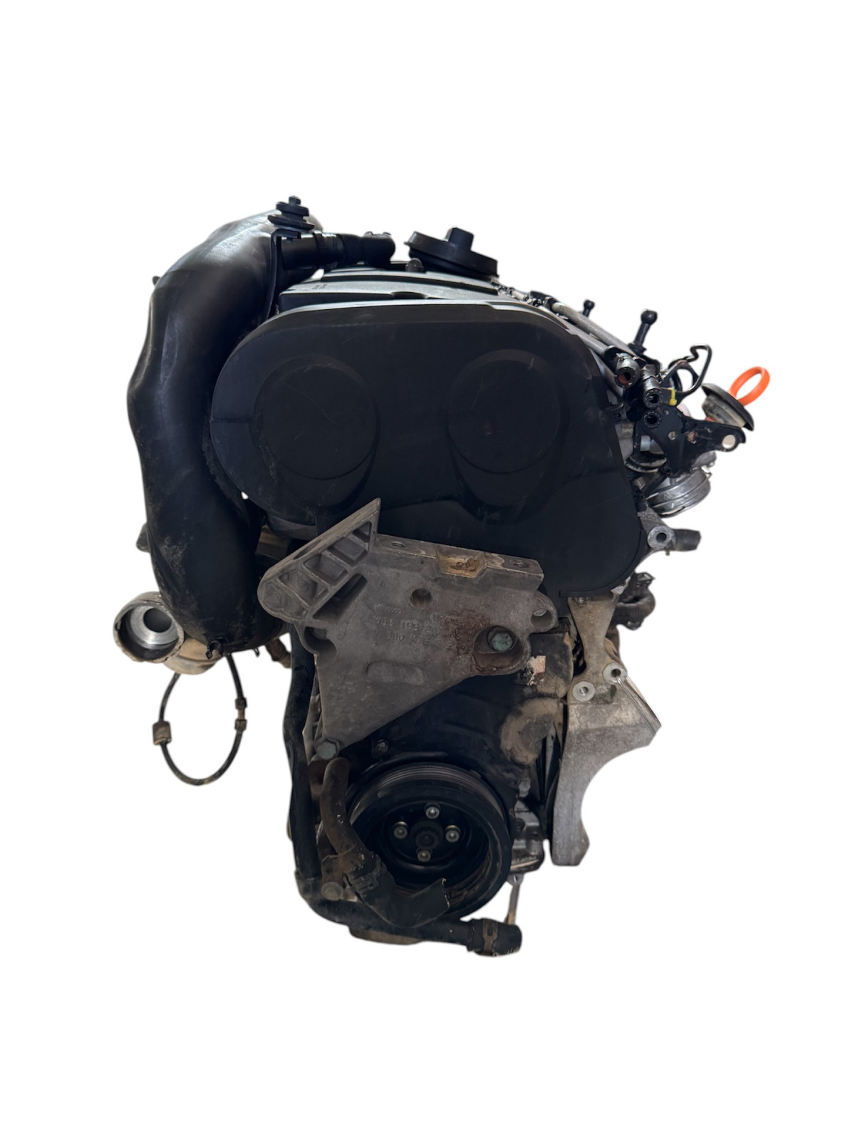 MOTOR BKD