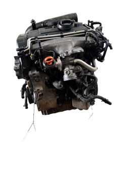 MOTOR BKD