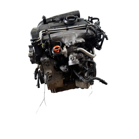 MOTOR BKD