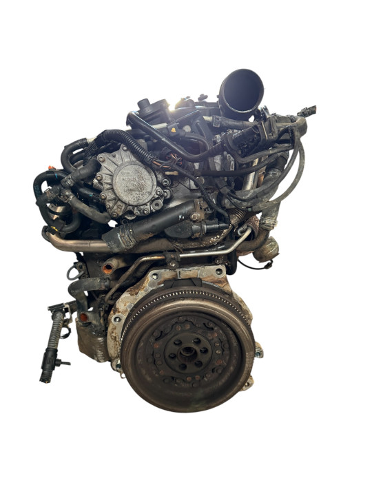 MOTOR BKD