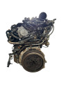 MOTOR BKD