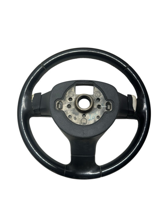 VOLANTE CON LEVAS GOLF V 2.0
