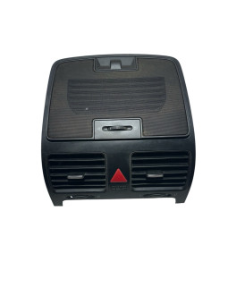 CONSOLA CUATRO INTERMITENTES GOLF V 2.0