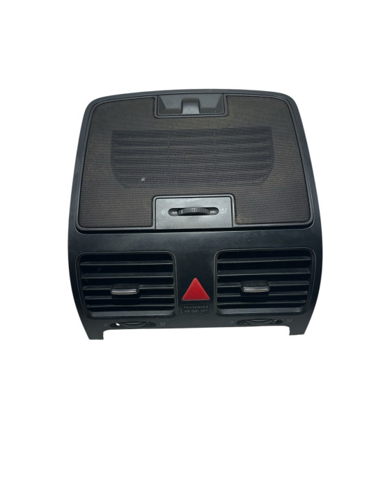 CONSOLA CUATRO INTERMITENTES GOLF V 2.0
