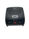 CONSOLA CUATRO INTERMITENTES GOLF V 2.0