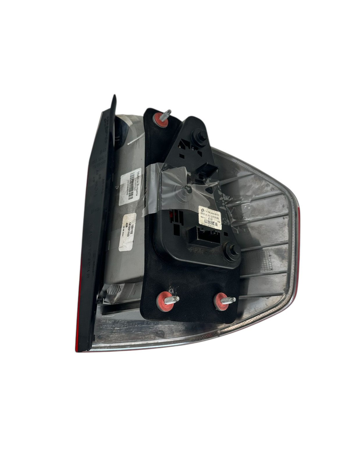 PILOTO TRASERO IZQUIERDO BMW X3