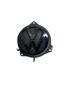 LOGO APERTURA MALETERO GOLF V 2.0