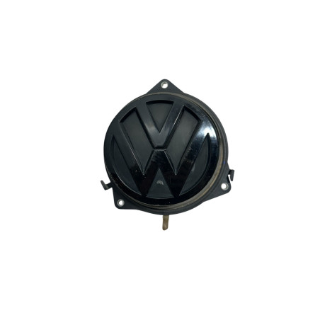LOGO APERTURA MALETERO GOLF V 2.0