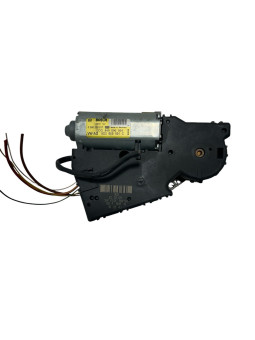 MOTOR TECHO SOLAR  GOLF V 2.0