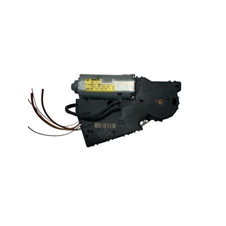 MOTOR TECHO SOLAR  GOLF V 2.0