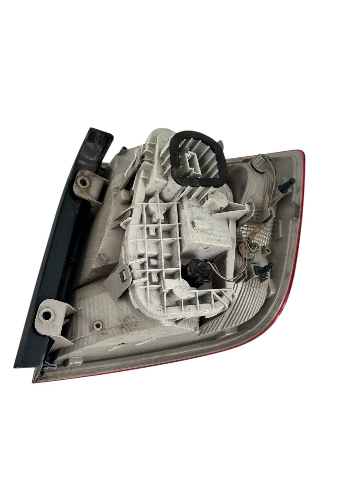 PILOTO TRASERO IZQUIERDO SKODA RAPID 2014