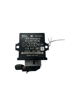CONTROL DE LUCES MODULO GOLF V 2.0